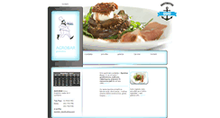 Desktop Screenshot of agrobar.si